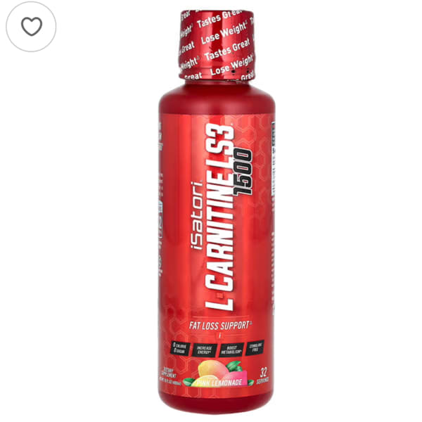 nutrex l-carnitine 1000 Fuel your grind and stay unstoppable  Nutrex L-Carnitine 1000 is your  perfect partner for fat metabolism, clean energy, and enhanced workout  performance. Whether you're cutting, leaning out, or boosting endurance 