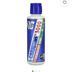 Page 1 - Reviews - Ronnie Coleman, Vital Edition, L-Carnitine XS 3000,  Strawberry Kiwi, 16 fl oz (473.28 ml)