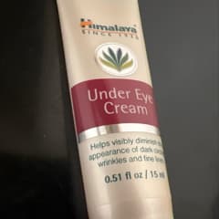 アーユルヴェーダHimalayaヒマラヤ アンダーアイクリーム 15ml×8 アンダーアイクリーム、15ml（0.51液量オンス）