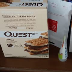 ページ 1 - レビュー - Quest Nutrition（クエストニュートリション 