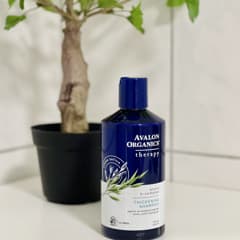 シックニング・シャンプー ビオチン B-コンプレックス・セラピー 32 液