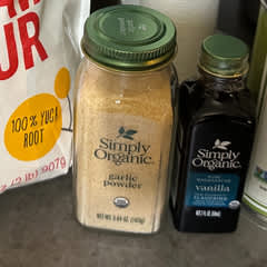 Simply Organic Reiner Vanille-Extrakt Aus Madagaskar – 59 Ml, Farmfrisch & Intensiv Im Geschmack