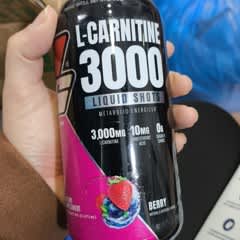 does l carnitine reduce appetite 3 L-Carnitine 3000 Liquid