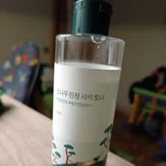 Pine Calming Cica Toner、250ml（8.45液量オンス）