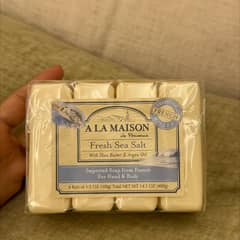 ページ 1 - レビュー - A La Maison de Provence, Hand & Body