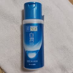 Shirojyun（白潤）ミルク、140ml（4.7液量オンス）