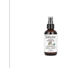 アルガンオイル　4本　⑦ Amazon | 【髪質補修サロン監修】24/7 アルガンオイル [柑橘