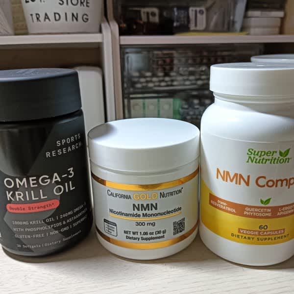 California Gold Nutrition  NMN  90gパウダー Amazon.co.jp: California Gold Nutrition, NMN (Nicotinamide