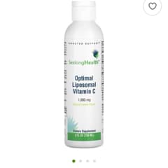 liposomal glutathione pronunciation Liposomal Glutathione Liquid