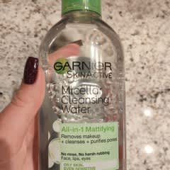SkinActive（スキンアクティブ）、ミセラークレンジングウォーター