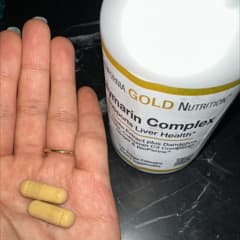 ページ 1 - レビュー - California Gold Nutrition