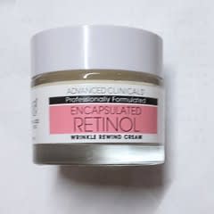 iHerb アドバンスドクリニカルズ レチノール クリーム&美容液 楽天市場】【POINT20倍☆9/4 10:00〜9/11 9:59】Advanced