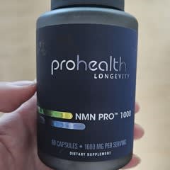 NMN Pro 1000, 60 Capsules (500 mg per Capsule) NMN Pro 1000, 60 Capsules (500 mg per Capsule)