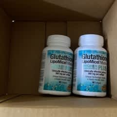 glutathione lipomicel matrix benefits Page 1 - Reviews - Natural Factors, Glutathione LipoMicel Matrix, 300 mg,  90 Softgels