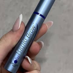 RapidBrow アイブロウエンハンシングセラム 3ml RapidBrow® Eyebrow Enhancing Serum - rapidlash