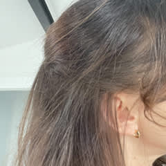 ページ 1 - レビュー - Herbatint, Permanent Haircolor Gel, 5C