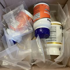glutathione now foods review Pharmacist Reviews Glutathione Supplement main image 0