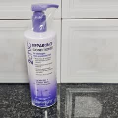 Page 1 - Reviews - Giovanni, 2chic®, Repairing Conditioner