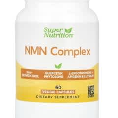 NMN ニコチンアミドモノヌクレオチド NMN（ニコチンアミドモノヌクレオチド）コンプレックス