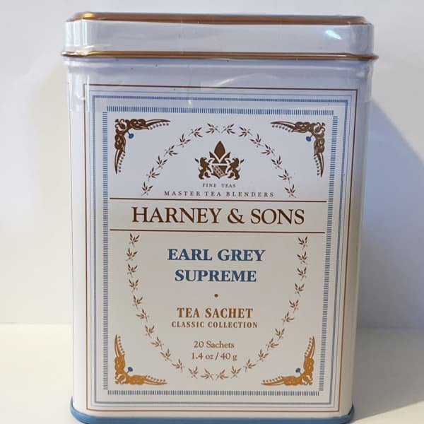 ページ 1 - レビュー - Harney & Sons（ハーニー & サンズ