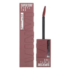 Super Stay（スーパーステイ）、ヴィニルインク、40 ウィッティ、4.2ml