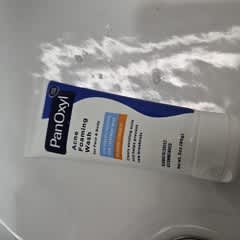エクスプレス便】PanOxyl Acne Foaming Wash パンオキシル