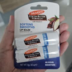 Palmer's Cocoa Butter Lip Balm Image