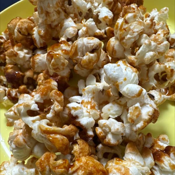 ページ 1 - レビュー - Amish Country Popcorn （アーミッシュ