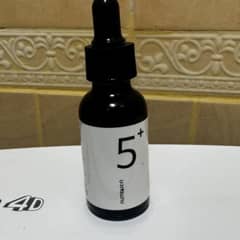 美容液 30ml No.5 Vitamin Concentrated Serum Buy Numbuzin No.5 Vitamin Concentrated Serum 30ml Australia