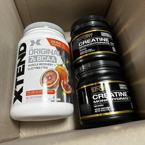 XTEND イタリアンブラッドオレンジ Amazon | Scivation Xtend BCAA 7000mg Italian Blood Orange