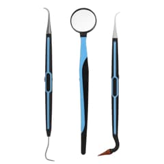 ページ 1 - レビュー - DenTek（デンテック）, プロフェッショナル