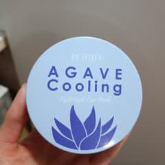 Page 1 - Reviews - Petitfee, Agave Cooling Hydrogel Eye Mask, 60 Pieces,  2.96 oz (84 g) - iHerb