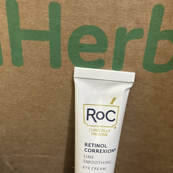 Crème Contour Des Yeux Au Rétinol Correxion Antirides - 20 G - Neuf (marque Générique)