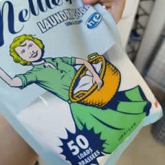 ページ 1 - レビュー - Nellie's（ネリーズ）, ランドリーソーダ