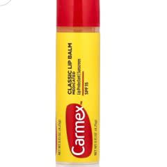 Carmex Classic Lip Balm Image