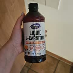 now l carnitine reviews Buy Acetyl L-Carnitine (90 Capsules) main image 1