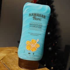 ページ 1 - レビュー - Hawaiian Tropic（ハワイアントピック
