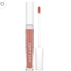 メガスリックス、リップグロス、1114502 ラブランゲージ、2.2ml（0.07