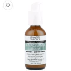 5％ナイアシンアミド美容液、高濃度配合、52ml（1.75液量オンス）