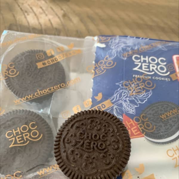 ページ 1 - レビュー - ChocZero（チョクゼロ）, ダンキーズ