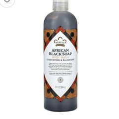 専用】ヌビアンヘリテージ 固形石鹸 ボディソープ 4種4個 アソート