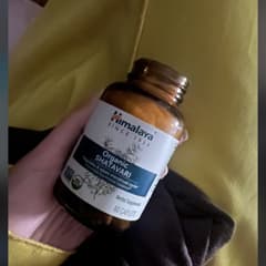 ページ 1 - レビュー - Himalaya, Organic Shatavari, 60 Caplets - iHerb