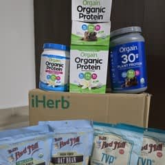 Organic Protein™（オーガニックプロテイン）＋50スーパーフード