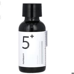Page 1 - Reviews - Numbuzin, No.5 Glutathione Vitamin Concentrated Serum, 1.01 fl oz (30 ml)