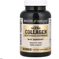 UltraColl Collagen & Hyaluronic Acid 1500mg – 180 Oman