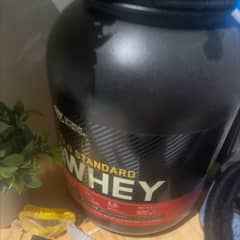 Gold Standard 100% Whey(ゴールドスタンダード100%ホエイ Gold Standard 100% Whey(ゴールドスタンダード100%ホエイ