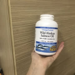 ページ 1 - レビュー - Natural Factors（ナチュラルファクターズ