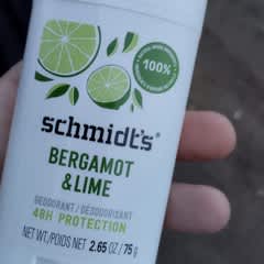 ページ 1 - レビュー - Schmidt's（シュミット）, デオドラント