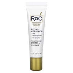 Retinol Correxion（レチノールコレクション）小じわケア用アイ