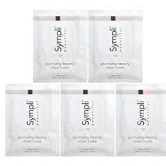 PLAN;S CLINIC シートマスク PLAN;S CLINIC シートマスク